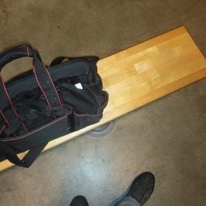 Meet your Posher, Darean